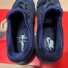 新品❗️ NIKE AIR MAX ZERO QS 789695-400の画像