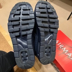新品❗️ NIKE AIR MAX ZERO QS 789695-400の画像