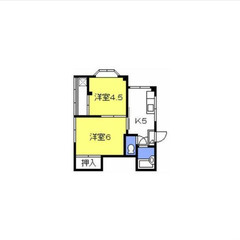 【🔑入居費用15万円🔑】✨物件数No.1✨ 🔥ＪＲ埼京線 北与野...