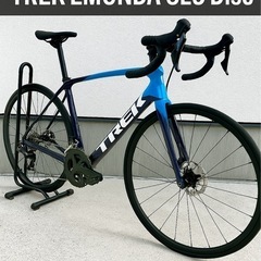 【美品・走行20km】TREK EMONDA SL5 Disc ...