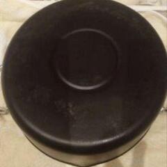 値下げ交渉️⭕️《激安》天ぷら鍋の画像