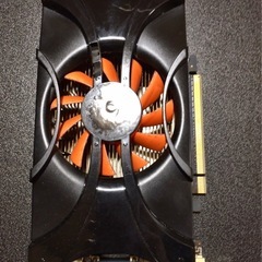 Palit GeForce GTX550Ti NE5X55T0H...