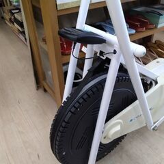エアロバイク　サイクルツイスター　ダイエット　エアロビクスの画像