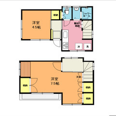 【🔑入居費用15万円🔑】✨物件数No.1✨ 🔥ＪＲ⾼崎線 上尾 ...