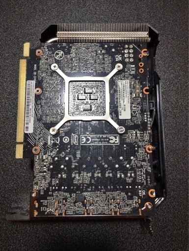 gainward rtx 3050 pegasus　8G