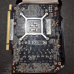 gainward rtx 3050 pegasus　8G