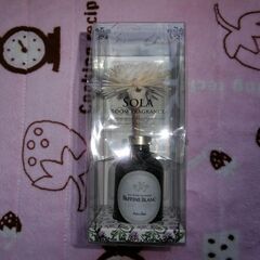 新品　ルームフレグランス