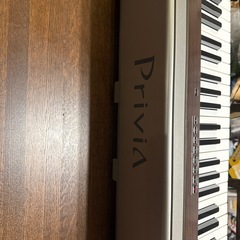 CASIO 電子ピアノ（🔰初心者向け）の画像