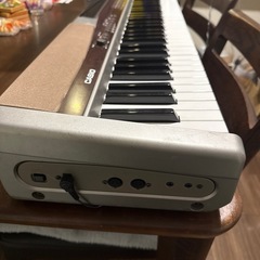 CASIO 電子ピアノ（🔰初心者向け）の画像