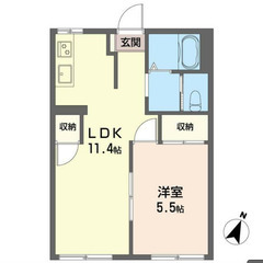 【🔑入居費用15万円🔑】✨物件数No.1✨ 🔥東武伊勢崎・⼤師線...