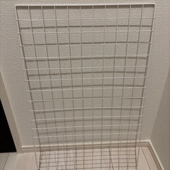 メッシュパネル