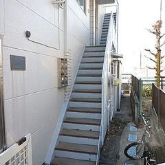 4800万 9% 小田急狛江駅 満室 1DK4戸･2DK1戸 鉄骨 1977 容積超過 東京都狛江市駒井町1 - 狛江市