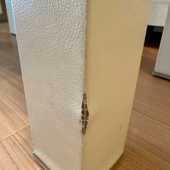 【美品】ニトリ　センターテーブル　ニューヨーク2の画像