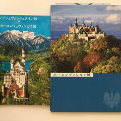 【おまけ 11-2】現地で購入した観光ガイドetcの画像