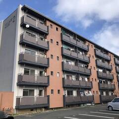 【敷金・礼金・手数料・更新料０円！】ビレッジハウス湖東2号棟 (...