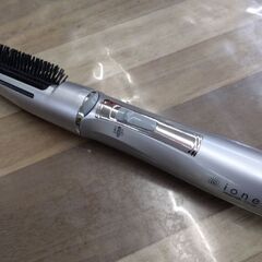 超激安　マイナスイオン　カールドライヤー　　ドライヤーの画像