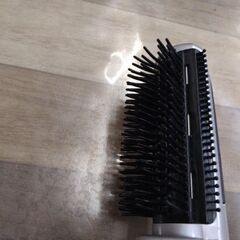 超激安　マイナスイオン　カールドライヤー　　ドライヤーの画像