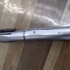 超激安　マイナスイオン　カールドライヤー　　ドライヤー