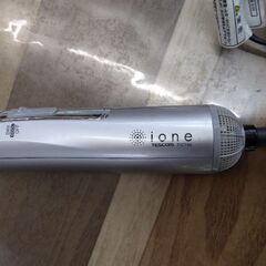 超激安　マイナスイオン　カールドライヤー　　ドライヤーの画像