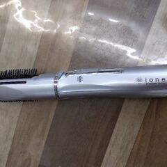 超激安　マイナスイオン　カールドライヤー　　ドライヤーの画像