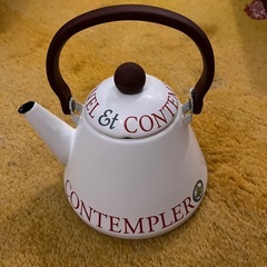 日本製　やかん　ケトル1.5L