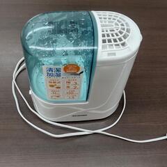 加湿器