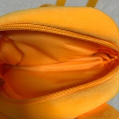 値下げ中✨くまのぷーさんのリュックの画像
