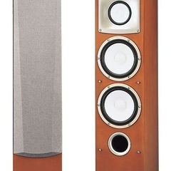 YAMAHA NS-8HX 