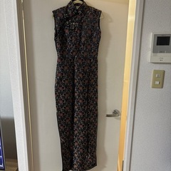 【チャイナ服】