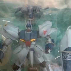 FW ガンダムアルティメットオペレーション【リ・ガズィ】未開封品の画像