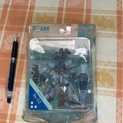 FW ガンダムアルティメットオペレーション【リ・ガズィ】未開封品の画像
