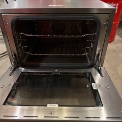 SUNTEC 業務用コンベクションオーブン