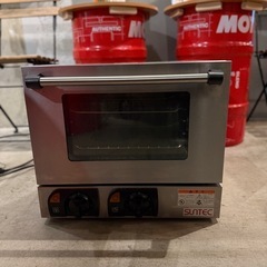 SUNTEC　業務用コンベクションオーブン