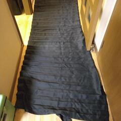 大型トラック用カーテンの画像