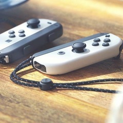 Nintendo Switch 有機ELモデル 新品未開封　ホワイト、白　ニンテンドー の画像