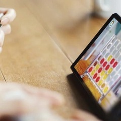 Nintendo Switch 有機ELモデル 新品未開封　ホワイト、白　ニンテンドー の画像