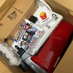 電子機器/家電 まとめ売りセット 大量 動作未確認 ジャンク 未...
