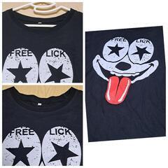 フィリックス・ザ・キャット 半袖Tシャツ M アニメ 猫の画像
