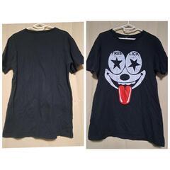 フィリックス・ザ・キャット 半袖Tシャツ M アニメ 猫の画像