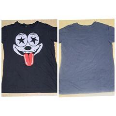 フィリックス・ザ・キャット 半袖Tシャツ M アニメ 猫の画像
