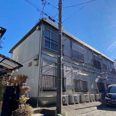 ✨敷金/礼金0円 ✨ 初期安物件💥保証人不要・ 金融ブラック・水...