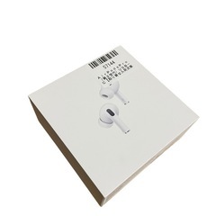 新品未開封　Apple AirPods Pro (第2世代)USB-Ｃ　イヤホンの画像