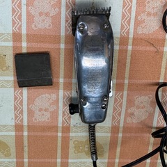 マツオ　電動カバリカン　昭和レトロ　アンティークビンテージの画像