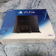 ソニーPS4