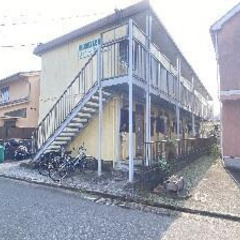 ✨敷金/礼金0円 ✨ 初期安物件💥保証人不要・ 金融ブラック・水...
