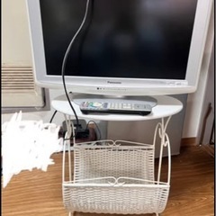 パナソニックテレビ