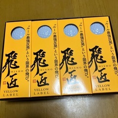 ゴルフボールの画像