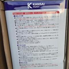 ペンキ・塗料の画像