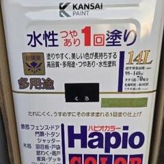 ペンキ・塗料の画像