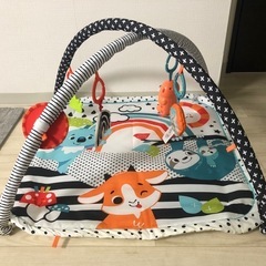 ベビーおもちゃ